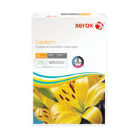 Xerox Colotech+ A3 100gsm Pk500