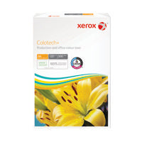 Xerox Colotech+ A4 120gsm Pk500