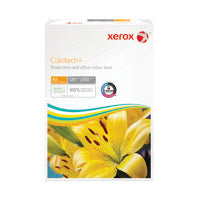 Xerox Colotech+ A3 120gsm Pk500