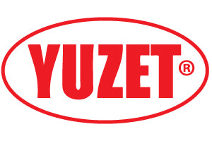 Yuzet Clear Heavy Duty Reinforced Waterproof Tarpaulin Cover Ground Sheet Stall