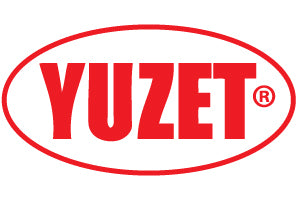 Yuzet Ultimate Reinforced Cross weave tape crossweave monofilament various sizes