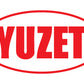 Yuzet 8cm x 7.5m Pipe Insulation Foil Wrap