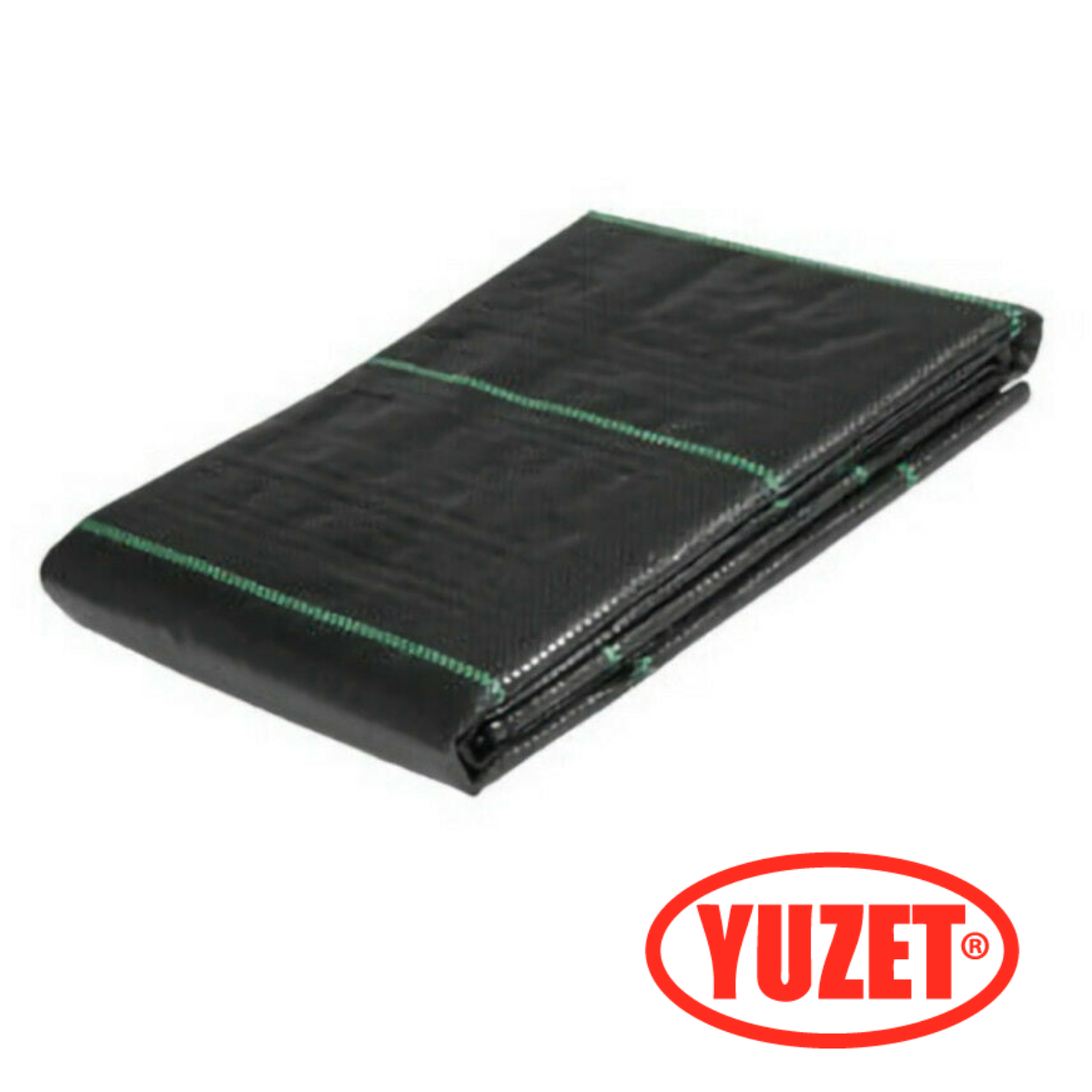 Yuzet Heavy Duty Weed Control Fabric