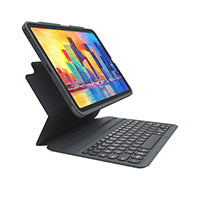 Zagg Pro Keys Kbrd/Ca iPad 10.9 UK