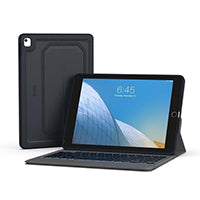 ZAGG Rugged Messenger KBCse iPad UK