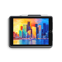 Zagg Pro Keys Wls Kbrd/Ca iPad 10.2