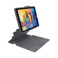 Zagg Kbrd Pro Keys Apple iPad12.9 UK
