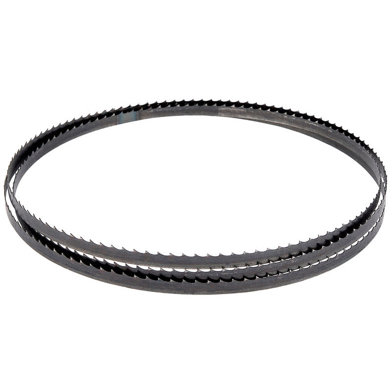 DRAPER 14253 - Bandsaw Blade 1400mm x 1/4" (6 skip)