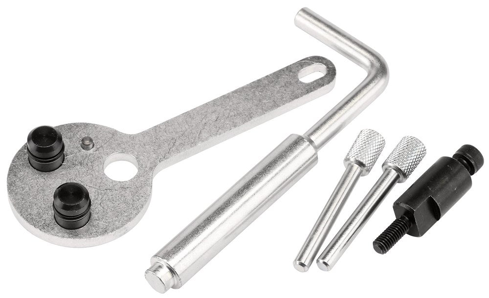 DRAPER 16588 - Engine Timing Kit (FORD, JAGUAR, LAND ROVER, MAZDA)