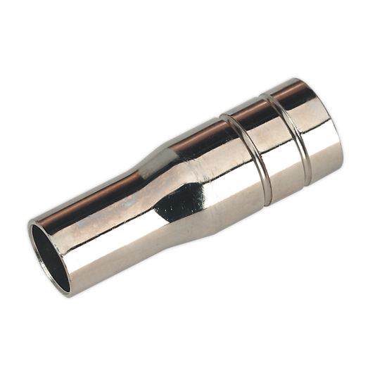 SEALEY - 168.200155 Thin Headed Nozzle MB15 Single (formerly 120/722151)