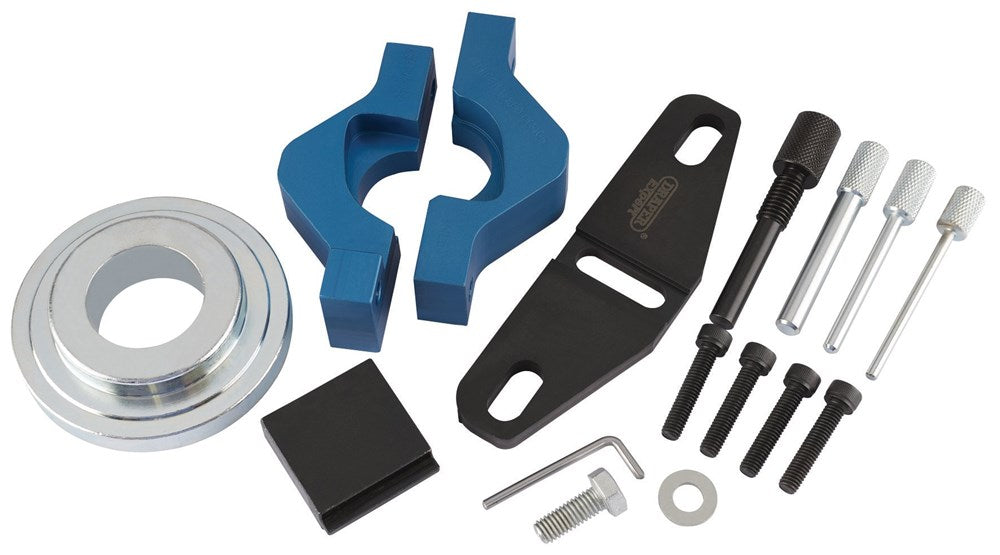 DRAPER 17191 - Engine Timing Kit (FORD)
