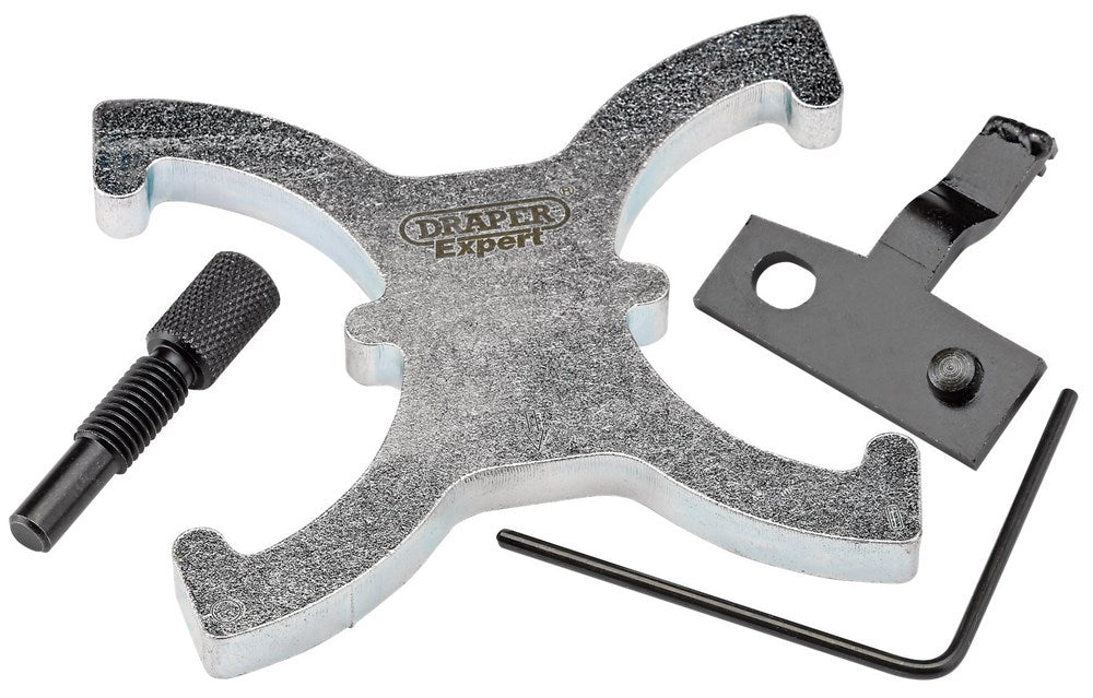 DRAPER 17680 - Engine Timing Kit (FORD, VOLVO)