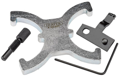 DRAPER 17680 - Engine Timing Kit (FORD, VOLVO)