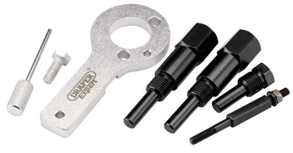 DRAPER 19362 - Engine Timing Kit (VAUXHALL, CHEVROLET)