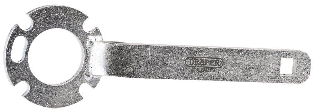 DRAPER 19428 - Crankshaft Pulley Tool (VOLVO, FORD)