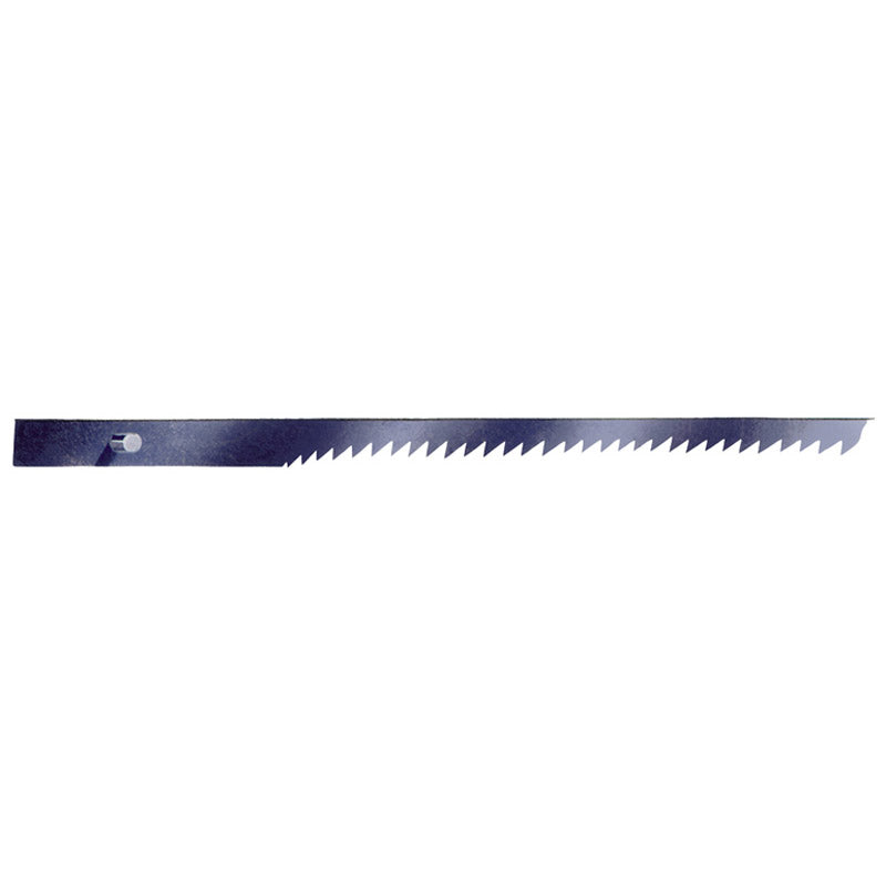 DRAPER 25512 - 127mm x 15tpi Pin End Fretsaw Blades