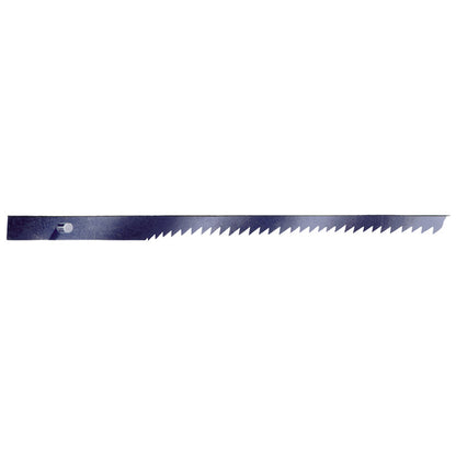 DRAPER 25512 - 127mm x 15tpi Pin End Fretsaw Blades