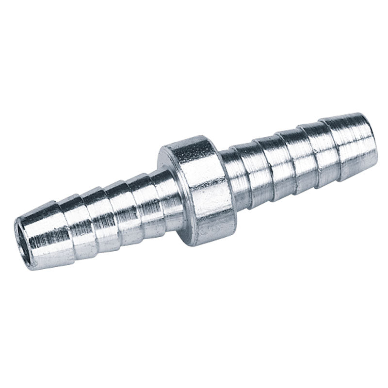 DRAPER 25852 - 3/8" PCL Double Ended Air Hose Connectors Pack of 3