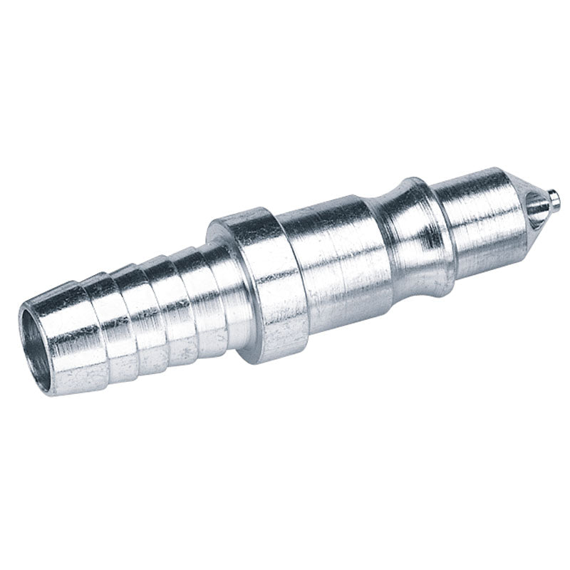 DRAPER 25859 - 1/2" Air Line Coupling Integral Adaptor / Tailpiece (2 Piece)
