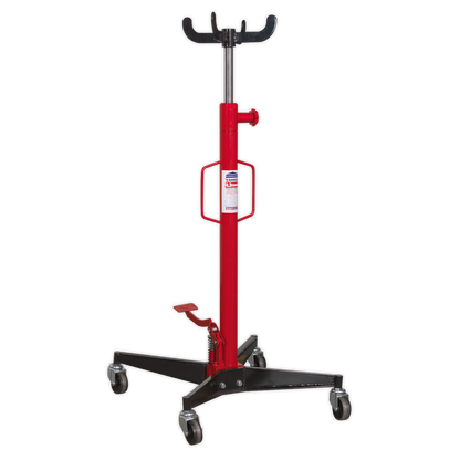 SEALEY - 300ETJ Transmission Jack 0.3tonne Vertical