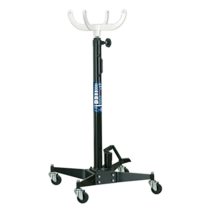 SEALEY - 300TRQ Transmission Jack 0.3tonne Vertical Quick Lift