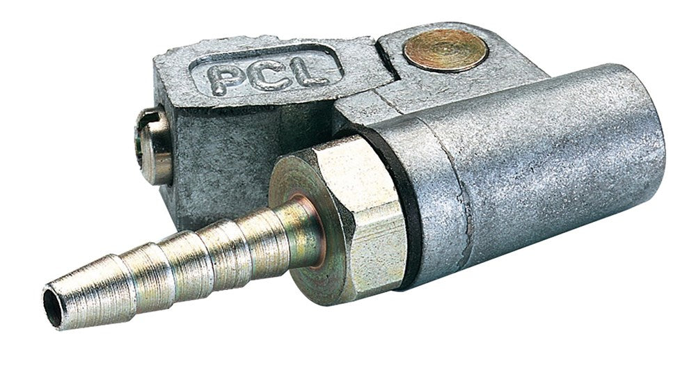 DRAPER 30773 - Hi-Flo Air Line Inflator with Single Open-Ended Connector