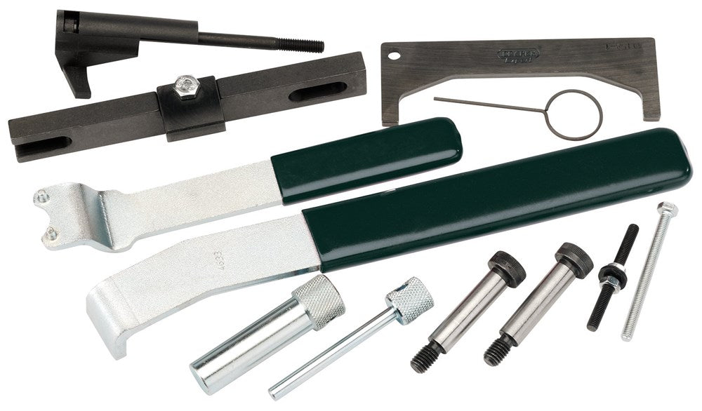 DRAPER 32814 - VAG Timing Kit