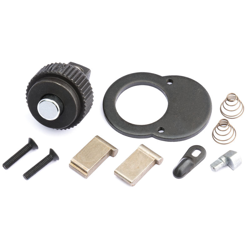 DRAPER 34641 - 3/8" Sq. Dr. Quick Release Ratchet