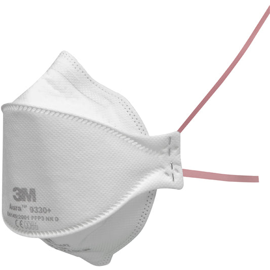 3M - 3M 9330+ AURA FFP3 BULK -