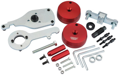 DRAPER 50080 - Engine Timing Kit (Ford)