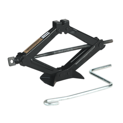 SEALEY - 57M Scissor Jack Heavy-Duty 1tonne