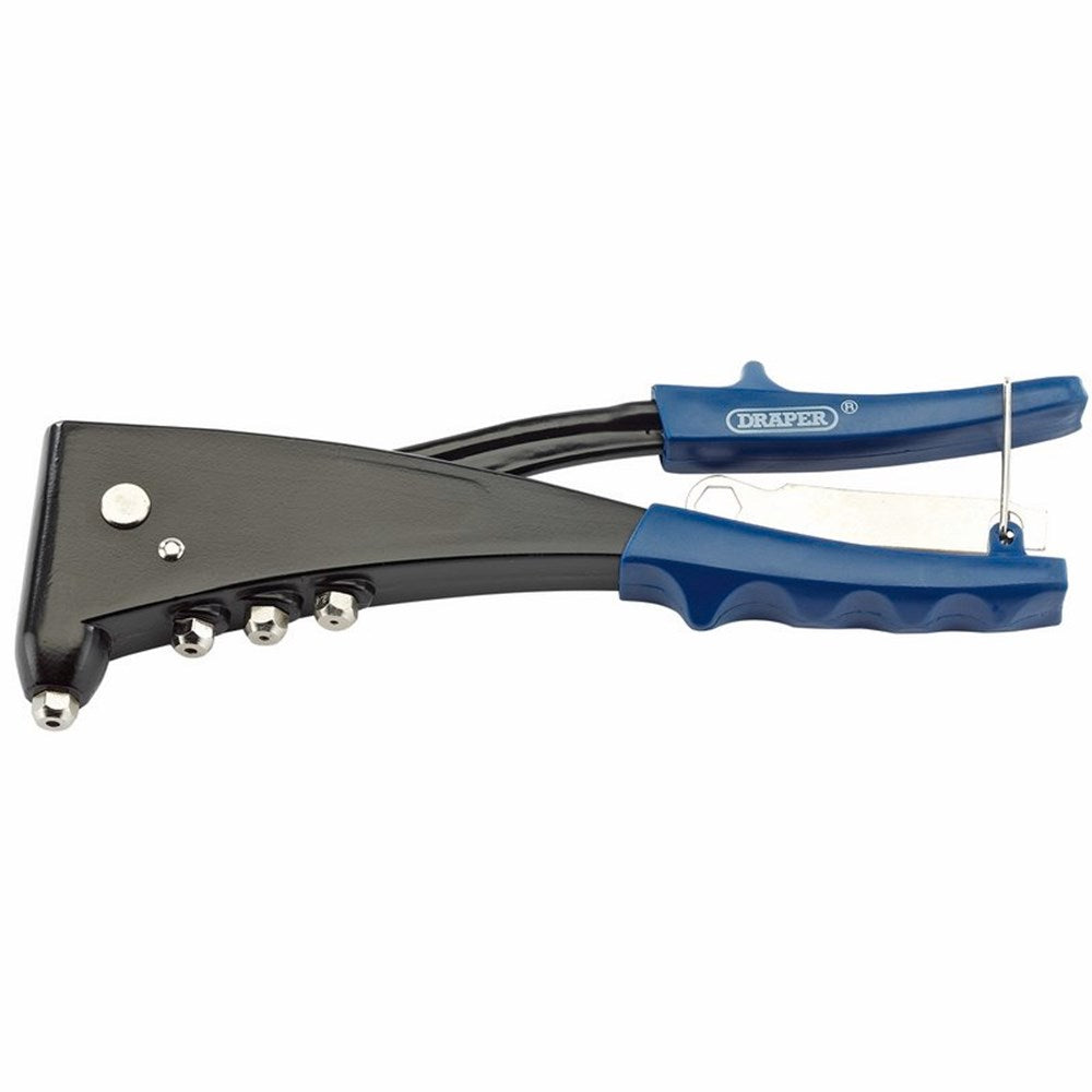 DRAPER 27845 - Hand Riveter for Aluminium Rivets