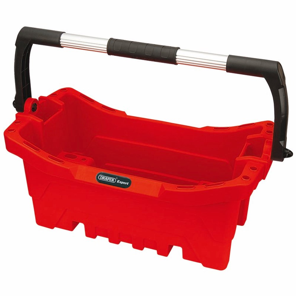 DRAPER 38096 - Heavy Duty Tote Tray, 570mm
