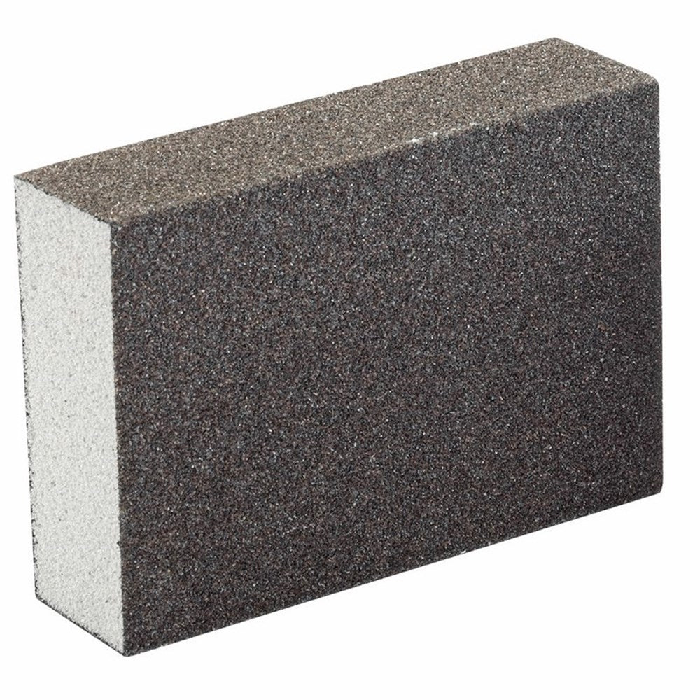 DRAPER 10106 - Fine - Medium Grit Flexible Sanding Sponge