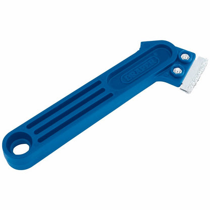 DRAPER 13768 - Grout Rake Complete with Two Blades
