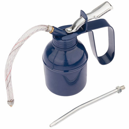 DRAPER 21717 - Force Feed Oil Can, 200ml