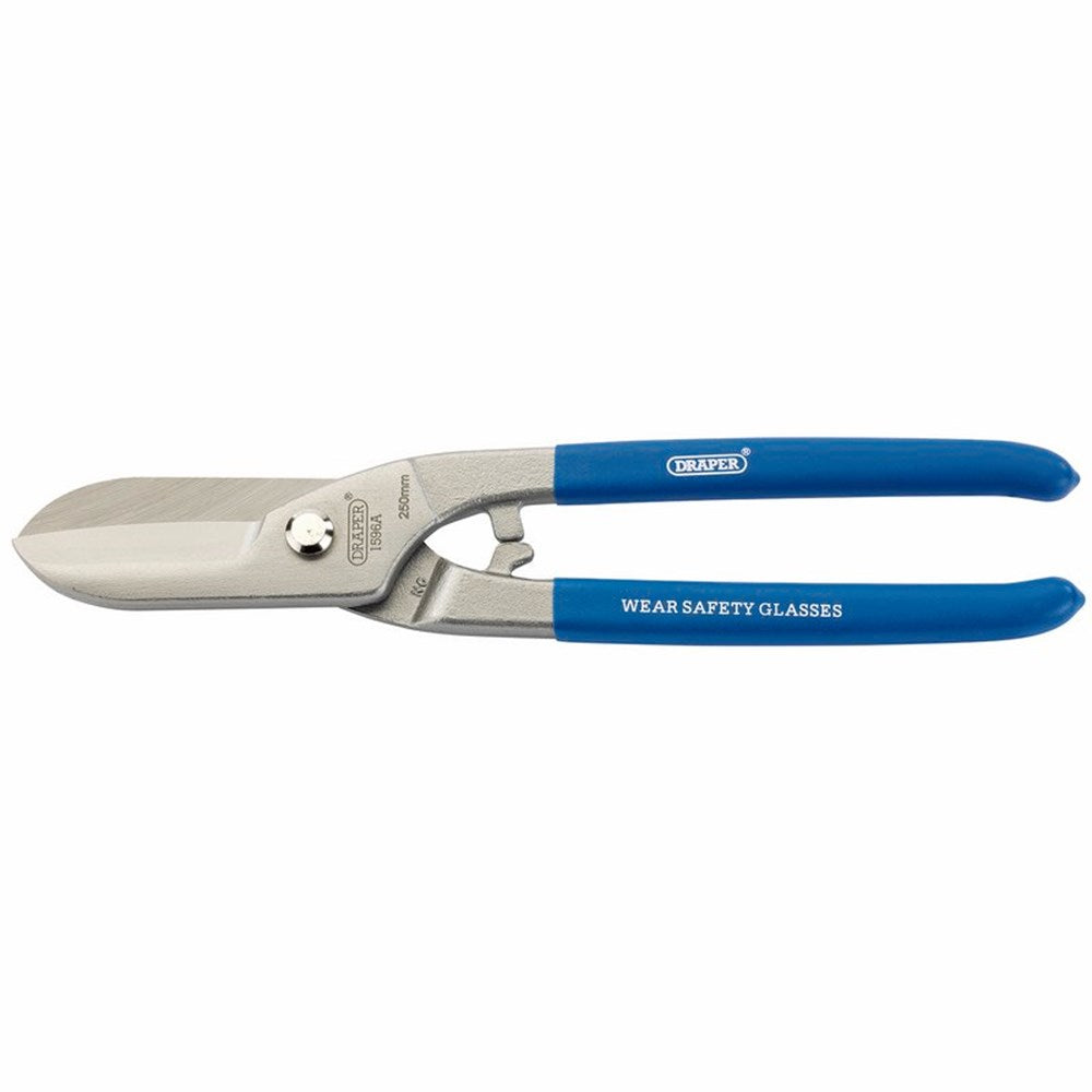 DRAPER 37152 - Straight Tinman's Shears (250mm)