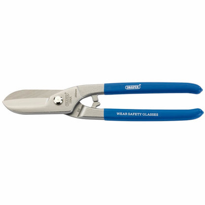 DRAPER 37152 - Straight Tinman's Shears (250mm)