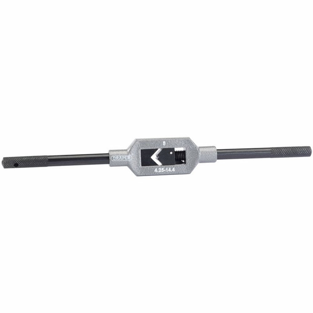 DRAPER 37330 - Bar Type Tap Wrench 4.25-14.40mm