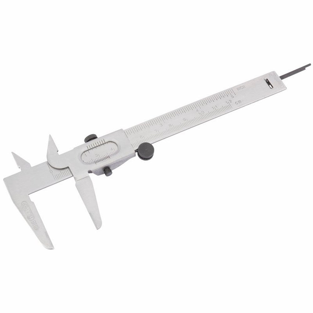 DRAPER 39493 - 115mm or 4.1/2" Caliper Gauge