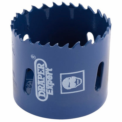 DRAPER 41081 - HSS Bi-metal Holesaw Blade, 51mm