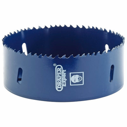 DRAPER 41095 - HSS Bi-metal Holesaw Blade, 114mm