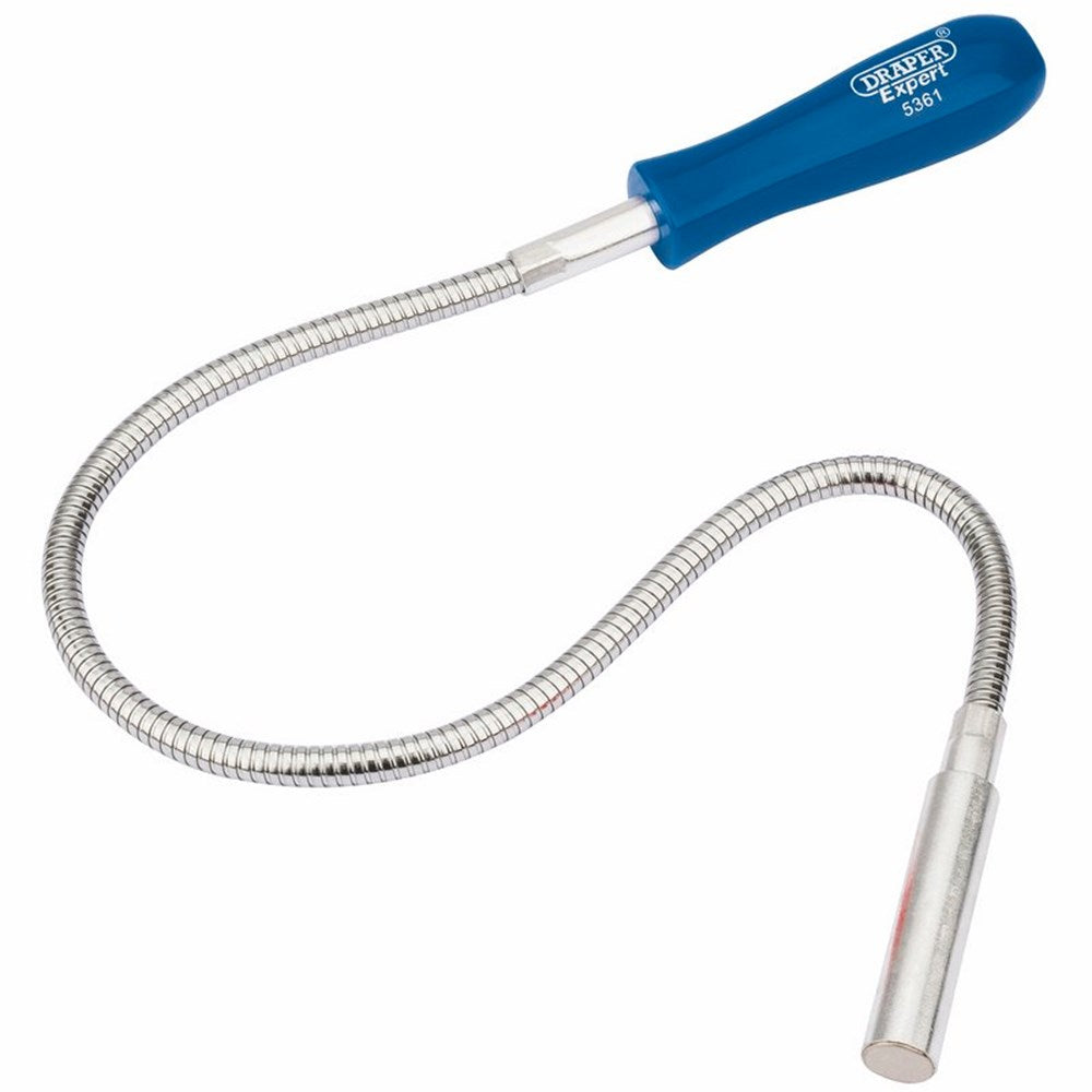 DRAPER 52305 - Flexible Magnetic Pick-Up Tool, 560mm