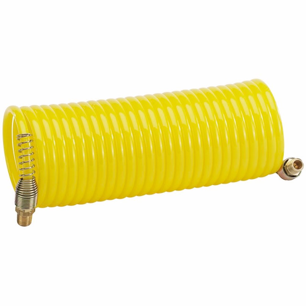 DRAPER 52662 - 1/4" BSP x 7.6M Nylon Recoil Air Hose