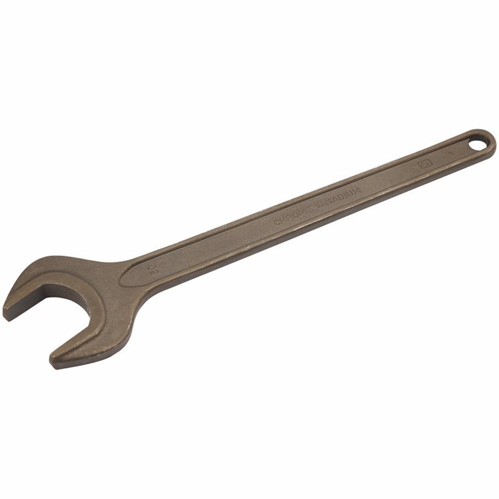 DRAPER 37539 - 50mm Single Open End Spanner