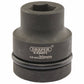 DRAPER 05101 - Expert 20mm 1" Square Drive Hi-Torq&#174; 6 Point Impact Socket
