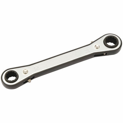 DRAPER 31994 - Ratcheting Ring Spanner (10mm x 11mm)
