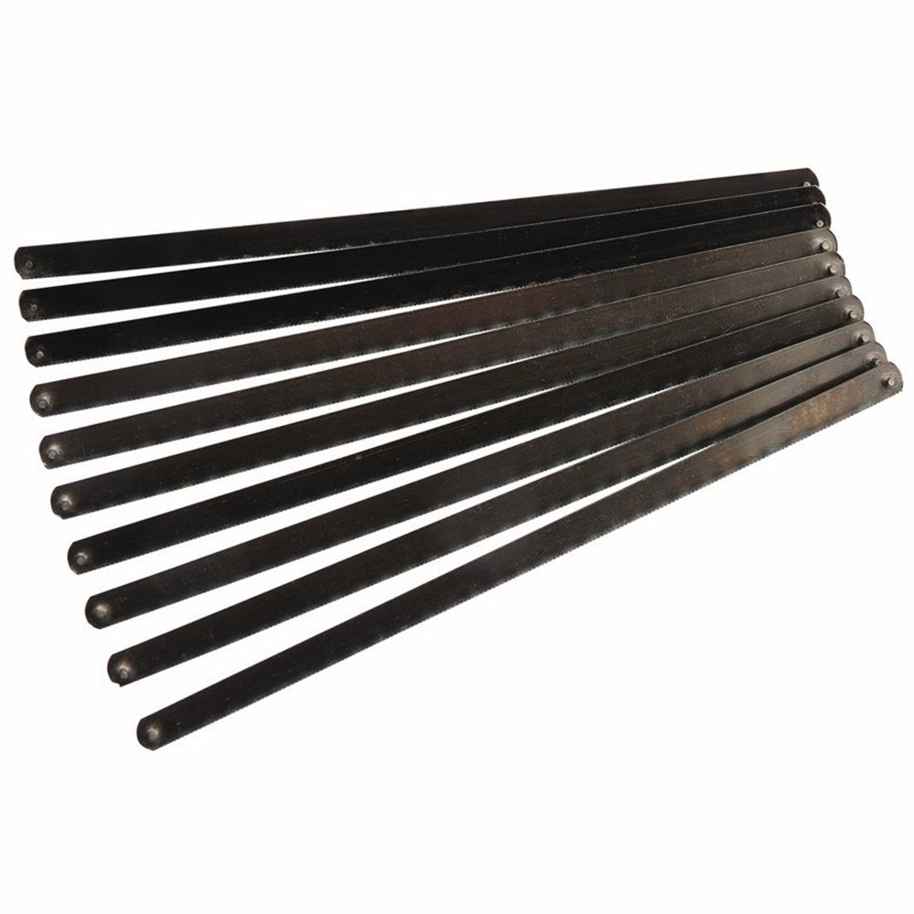 DRAPER 69306 - 100 x Junior Hacksaw Blades