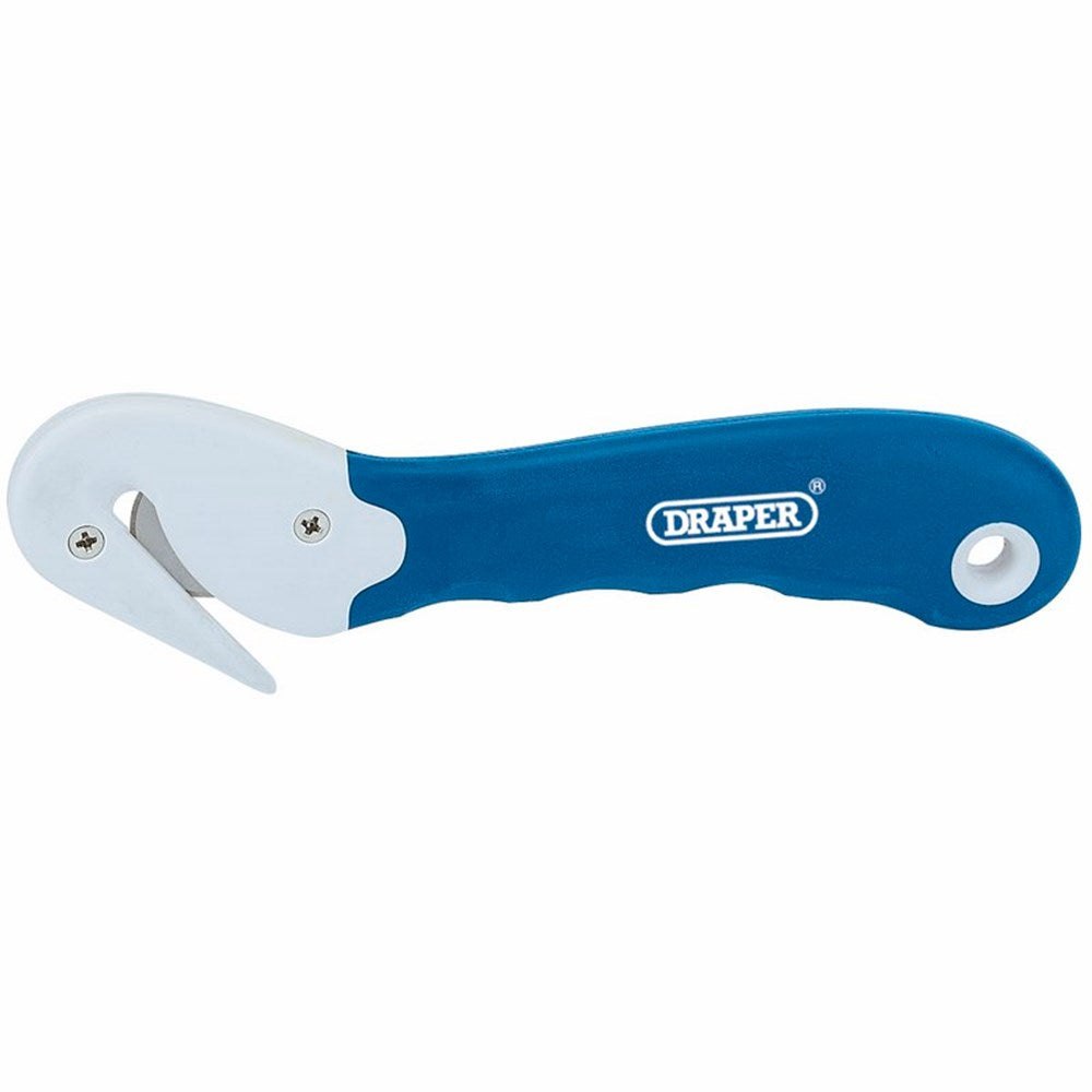DRAPER 24308 - Packaging Cutter