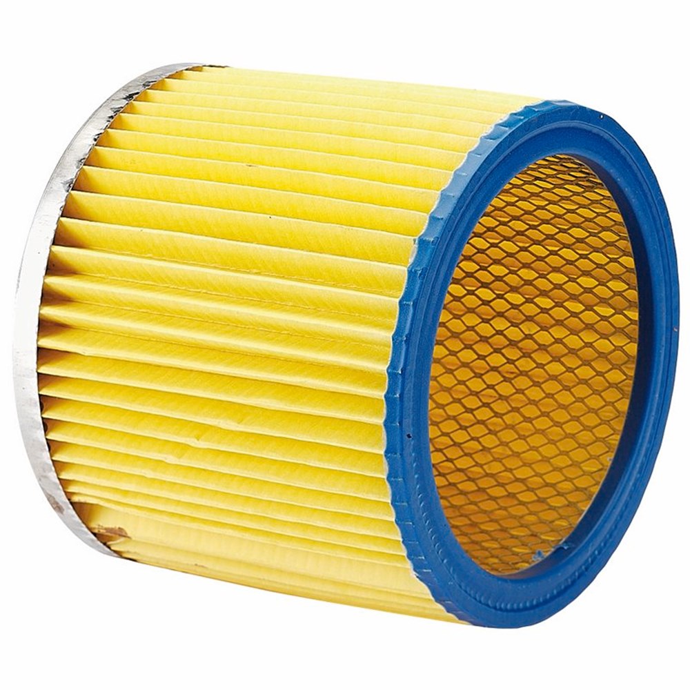 DRAPER 40153 - Dust Extract Cartridge Filter (for Stock No. 40130 and 40131)